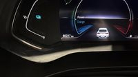 Renault Arkana 1.6 E-Tech hybride 145ch Evolution -22 — photo 9