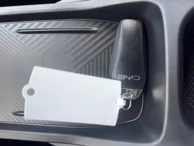 Byd Dolphin surf 43.2 kwh 156 ch comfort 5p — photo 22