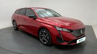 Peugeot 308 Sw 1.5 BlueHDi 130ch S&S Allure EAT8 — photo 3