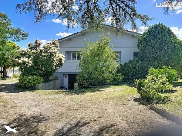 Maison 4 pièces 96 m²