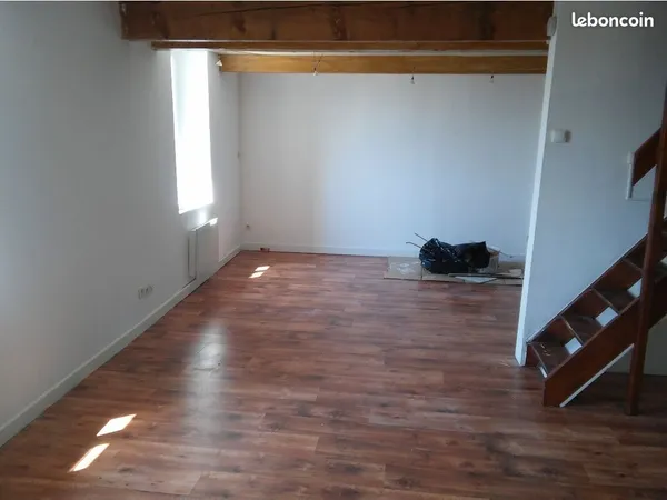 Appartement f2