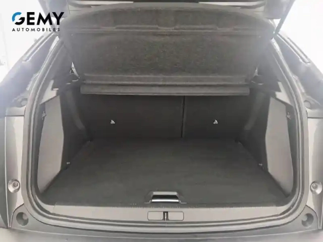 Peugeot 2008 puretech 130 s&amp;s eat8 — photo 6