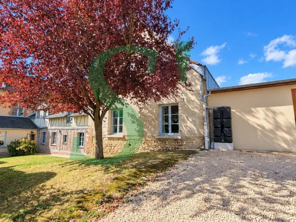 Maison 7 pièces 149 m²