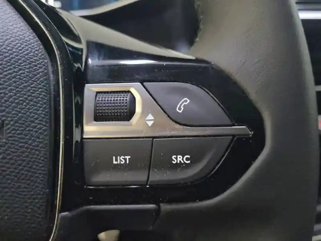 Peugeot 2008 bluehdi 110 s&amp;s bvm6 — photo 69