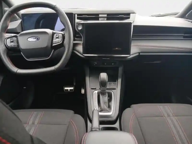 Ford Puma 1.0 ecoboost hybrid 125ch st-line s&amp;s — photo 13
