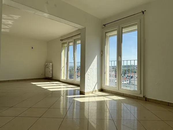 Appartement 3 pièces 70 m²
