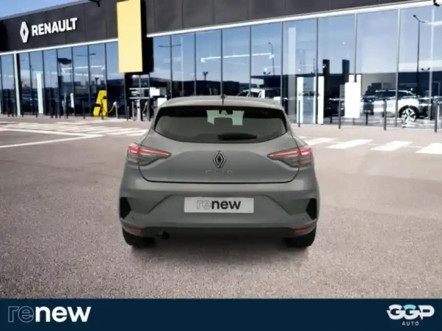 Renault Clio 1.0 tce 90ch evolution - 24 — photo 9