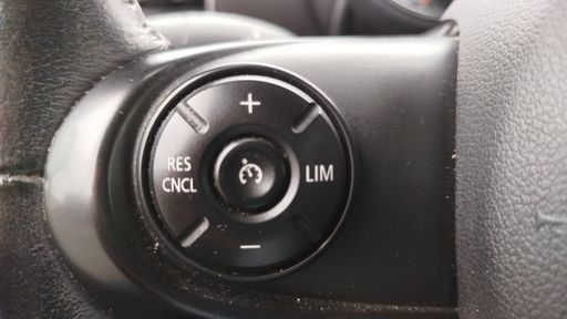Mini Clubman 1.5 One D 116 - One – 2017 – 173031 km – Diesel – Boîte Manuelle — photo 5