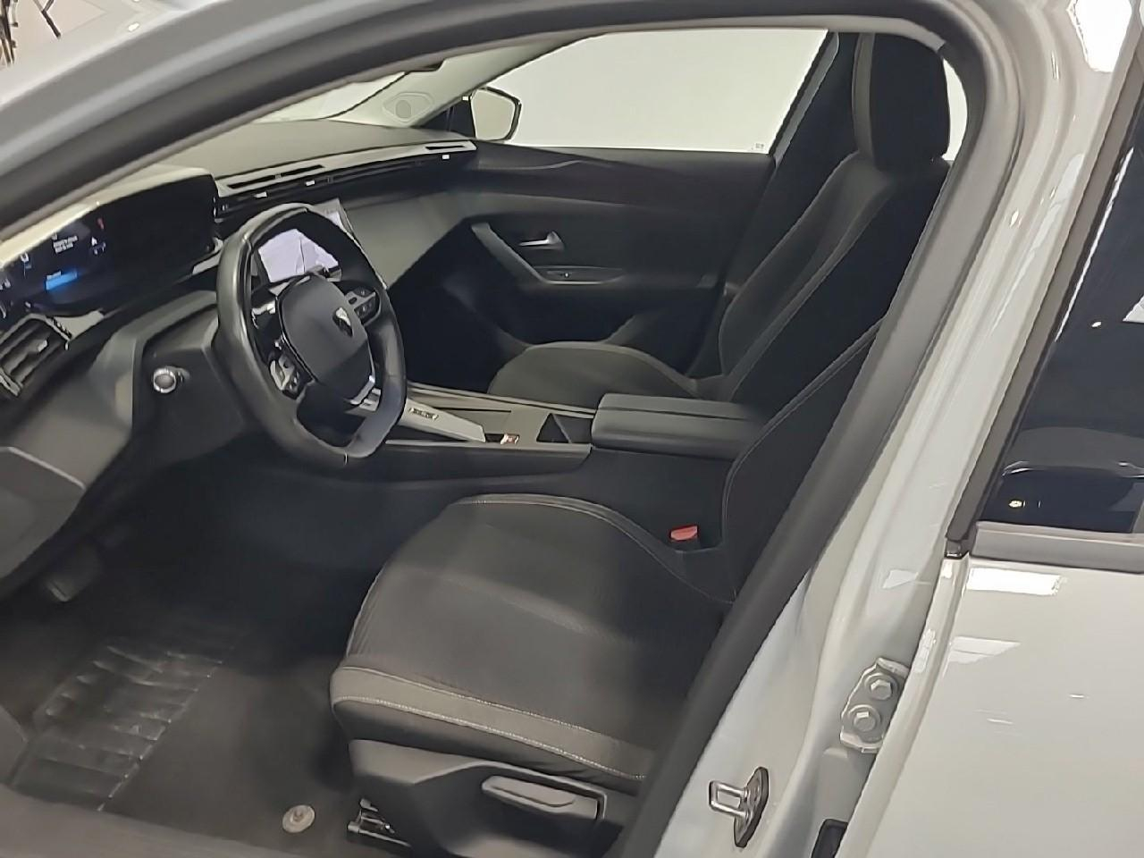 Peugeot 308 sw bluehdi 130ch s&s eat8 active pack — photo 9