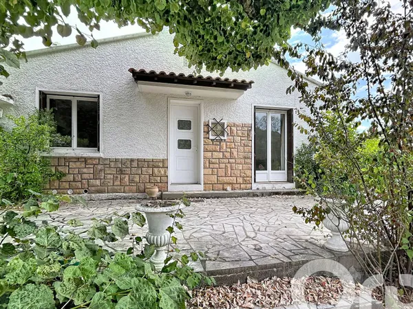 Maison 4 pièces 87 m²