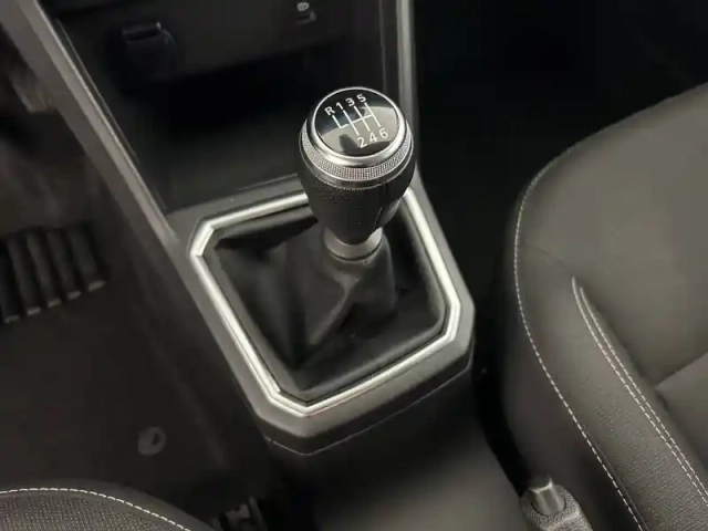 Dacia Jogger eco-g 100 7 places — photo 22
