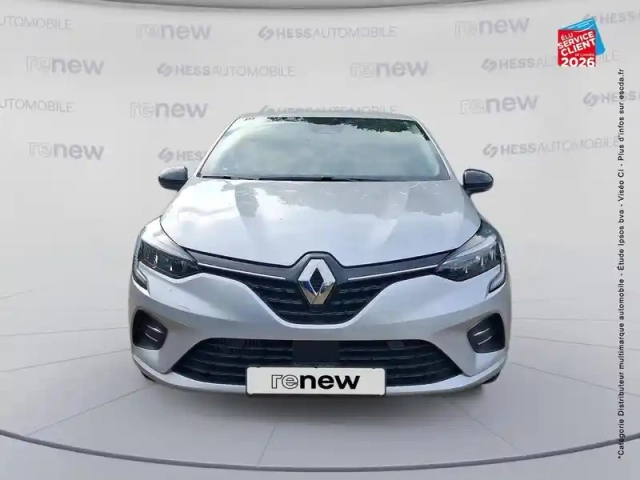 Renault Clio 1.0 tce 90ch evolution — photo 47