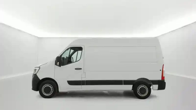 Renault Master fgn trac f3500 l2h2 blue dci 135 — photo 43