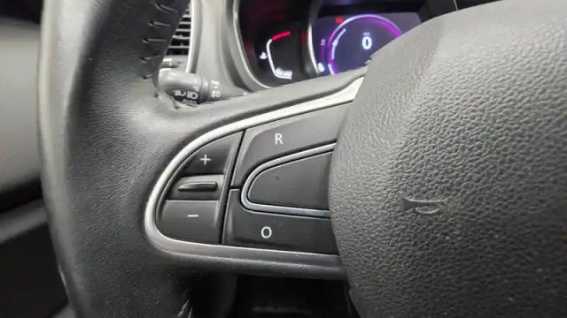 Renault Scenic tce 115 fap — photo 41