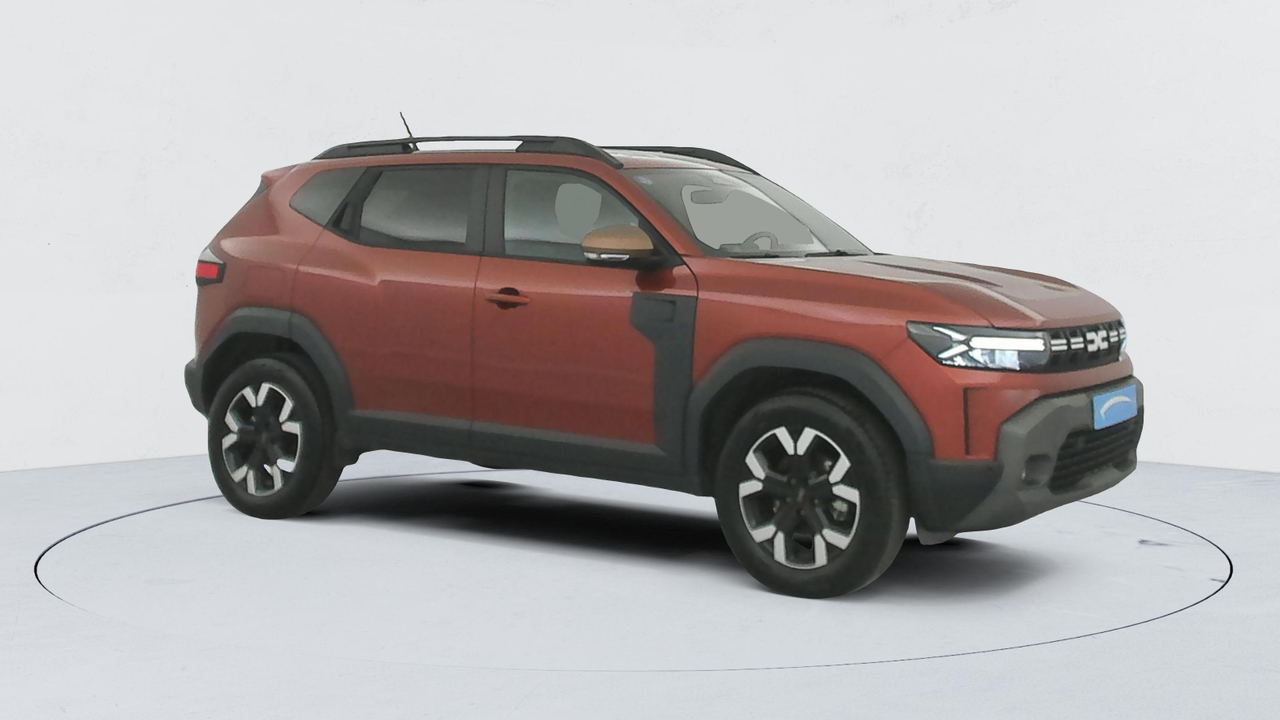 Dacia Duster — photo 7