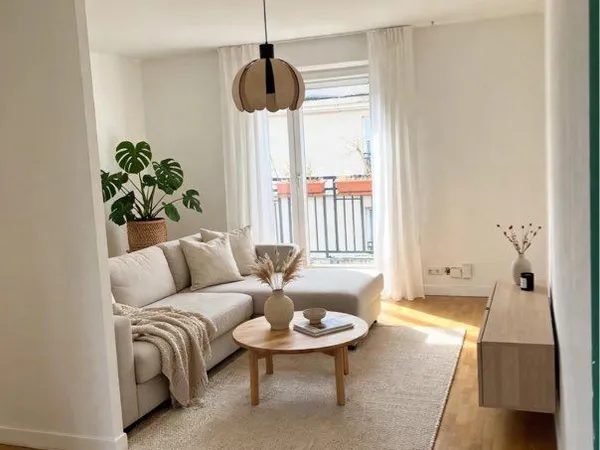 Appartement 2 pièces 55m2