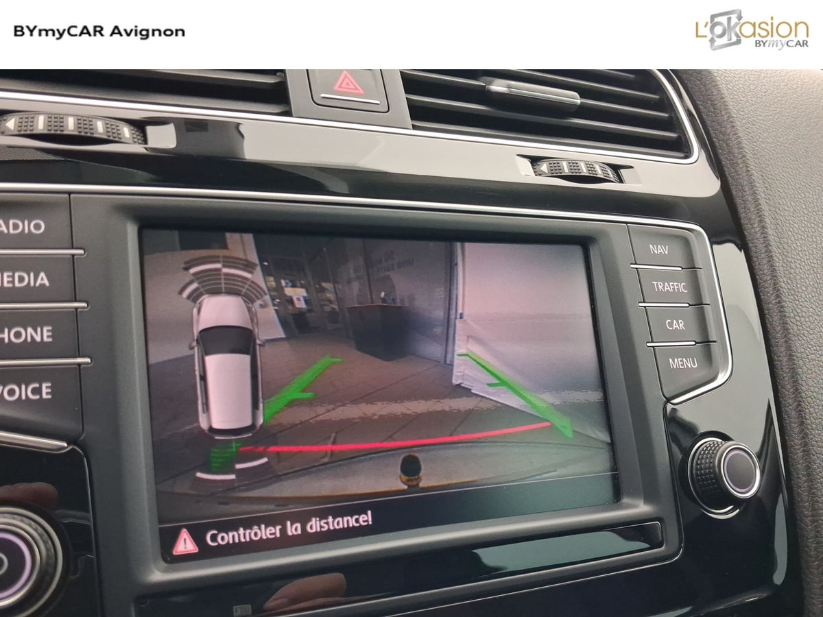 Volkswagen Golf 1.4 TSI 125 BlueMotion Technology — photo 14