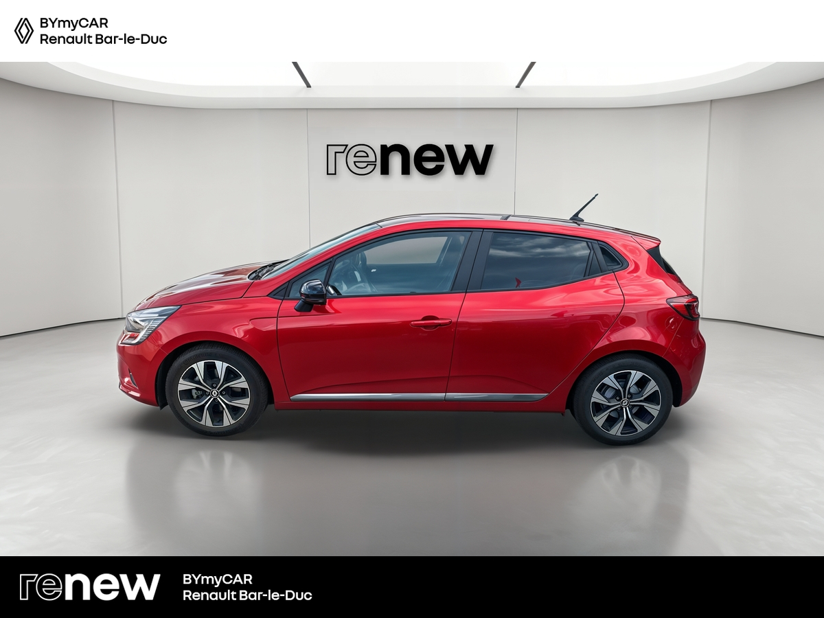 Renault Clio E-Tech full hybrid 145 — photo 2