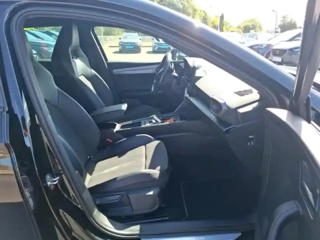 Cupra Leon 1.4 e-hybrid 204 ch dsg6 — photo 3