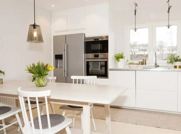 Maison neuve 5 pièces 96 m²