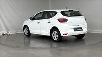 Dacia Sandero 1.0 ECO-G 100ch Essential — photo 8