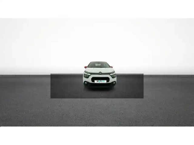 Citroën C3 puretech 83 s&amp;s bvm5 — photo 2
