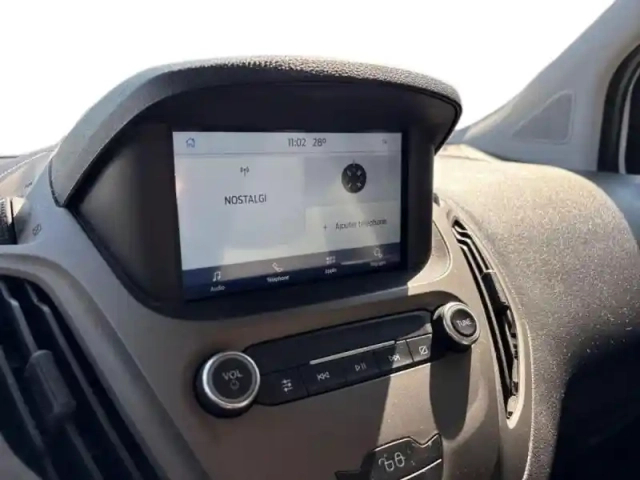 Ford Tourneo Courier 1.5 tdci 100ch ambiente — photo 28