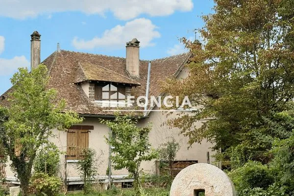 Maison 5 pièces 138 m²