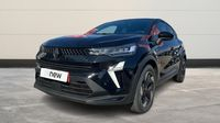 Renault Captur 1.2 TCe 115ch Techno - 25