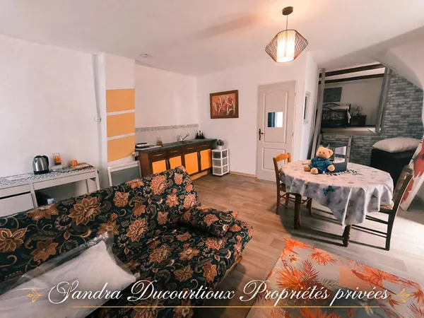 Vente maison 117 m² coeur de ville 11200 Lézignan Corbières 149000 HAI ATTENTION : PEPITE !