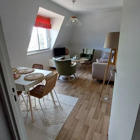 Appartement 3 pièces 58 m2