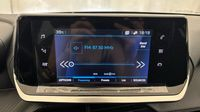 Peugeot 208 1.2 PureTech 100ch S&S Allure EAT8 — photo 18