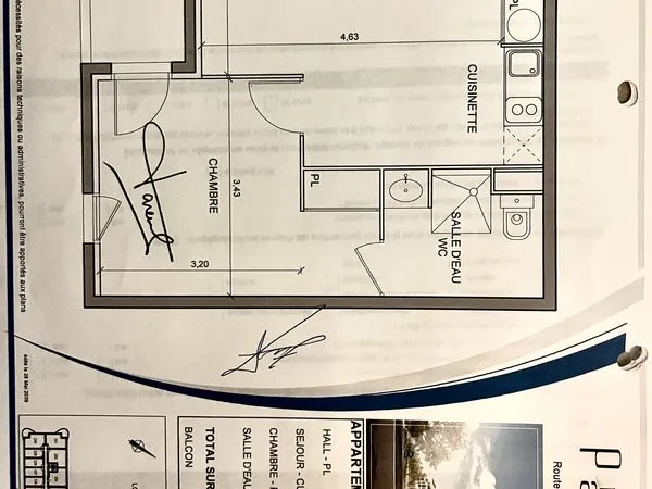 Idéal Investisseur T2 Plein SUD + Parking - Castelnau-le-Lez (Tramway) - Rentabilité 5 % brut