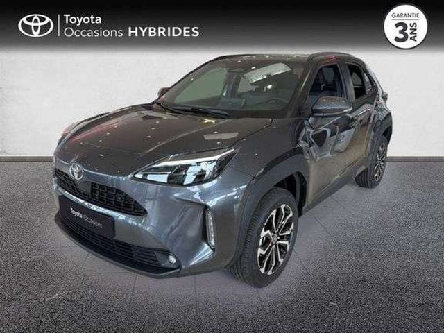 Toyota YARIS CROSS Toyota Yaris Cross 130h Design MY26