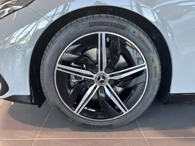 Mercedes Cla 220 8f-edct — photo 7