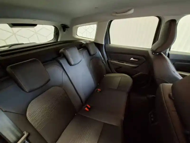 Dacia Duster blue dci 115 4x4 — photo 26