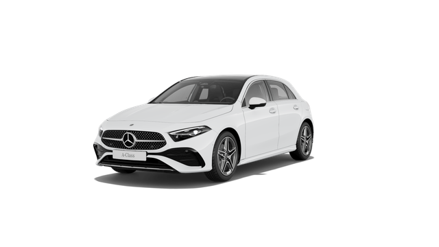 Mercedes Classe A 180