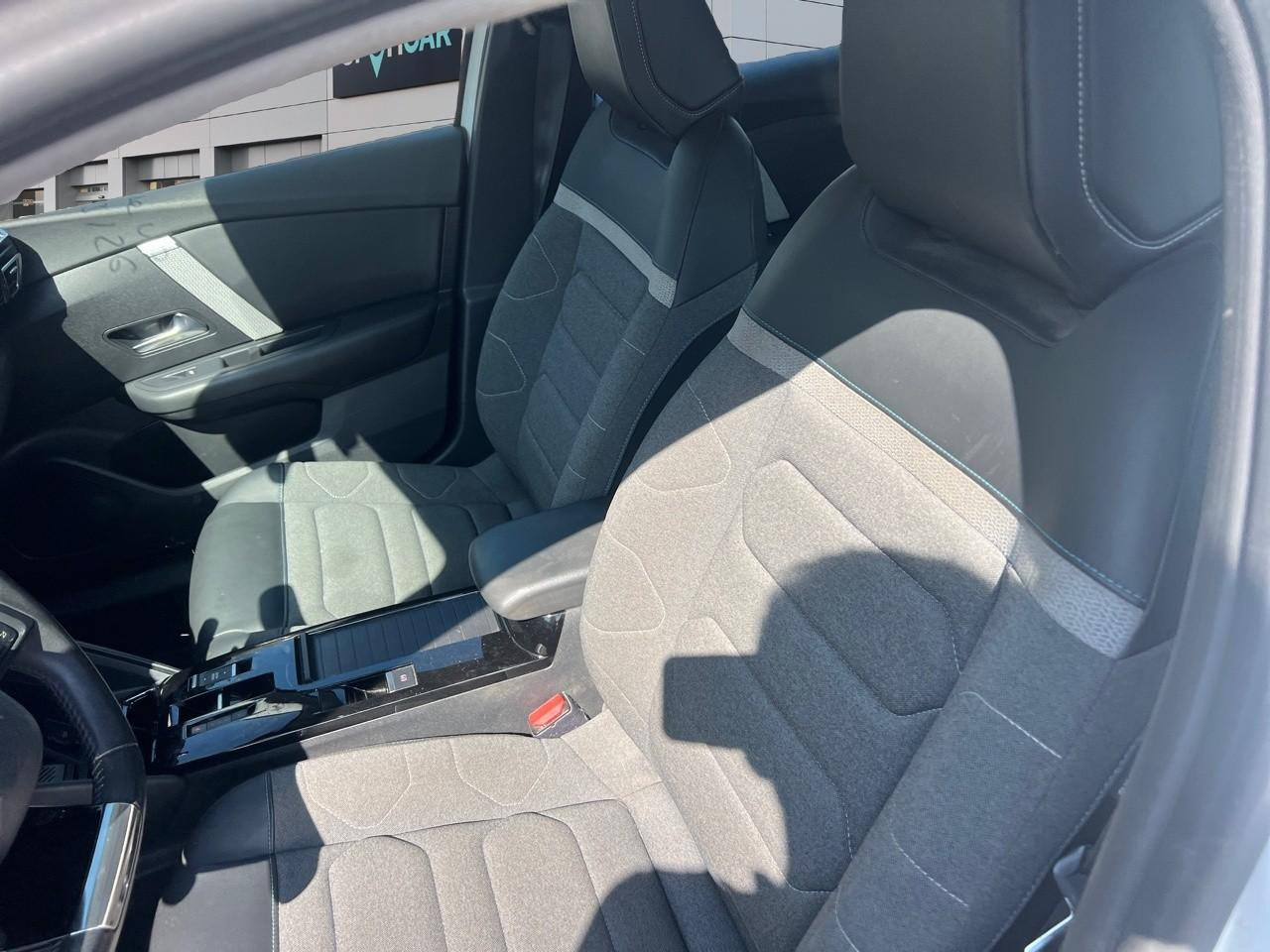 Citroën C4 bluehdi 130 s&s eat8 feel pack — photo 11