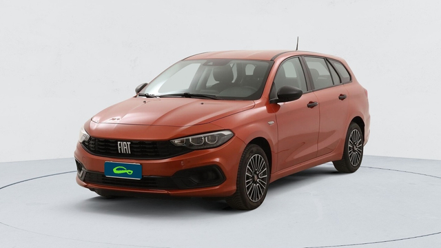 Fiat Tipo SW