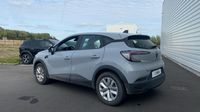 Renault Captur 1.6 E-Tech full hybrid 145ch Techno — photo 7