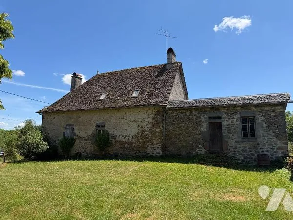 Maison 6 pièces
