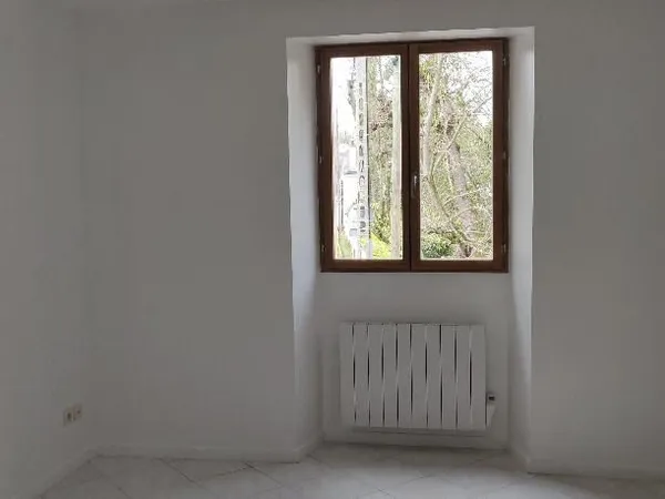 Appartement 1 pièce 32 m²