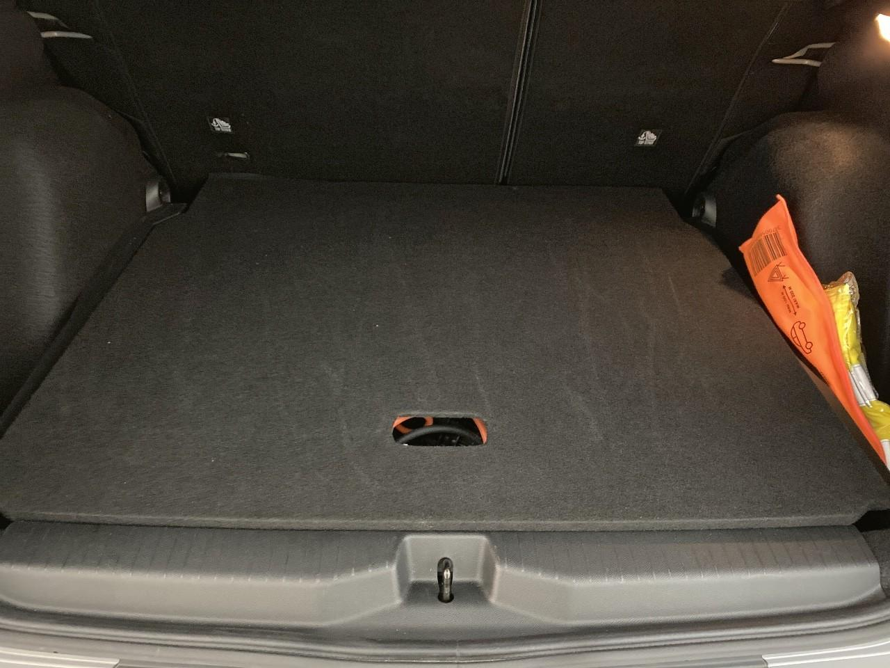 Citroën C3 Aircross e-c3 aircross 113 autonomie confort plus — photo 6