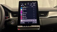 Renault Symbioz 1.8 E-Tech full hybrid 160ch Evolution - 25 — photo 18
