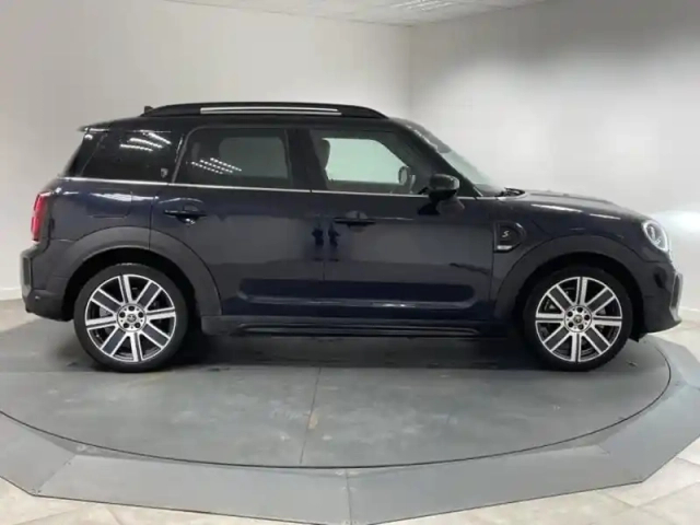 Mini Countryman cooper s  178ch yours bva7 — photo 3