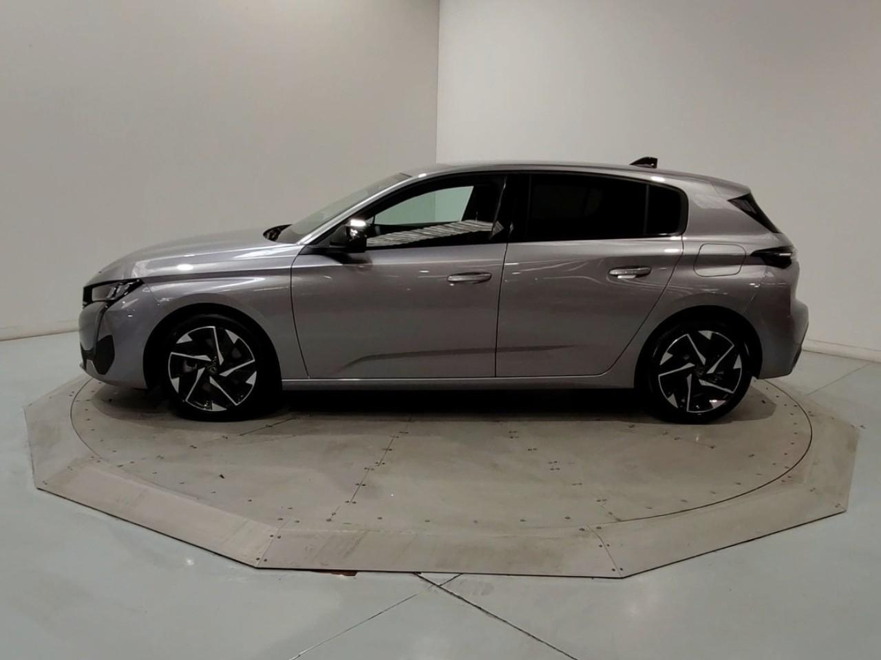 Peugeot 308 phev 180 e-eat8 allure — photo 2