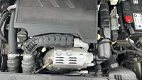 Peugeot 208 1.2 PureTech 100ch S&S Allure EAT8 — photo 20