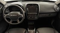 Dacia Spring Expression — photo 11