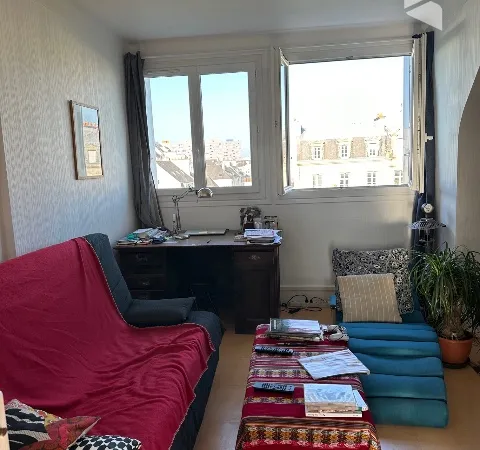 Appartement 3 pièces 50 m²