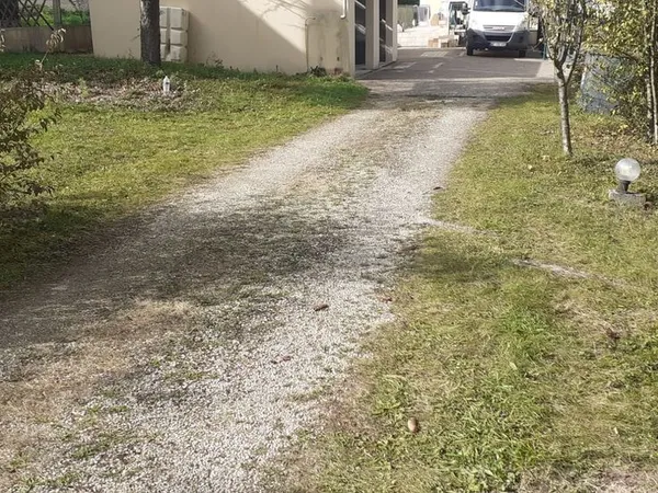 Vend terrain constructible